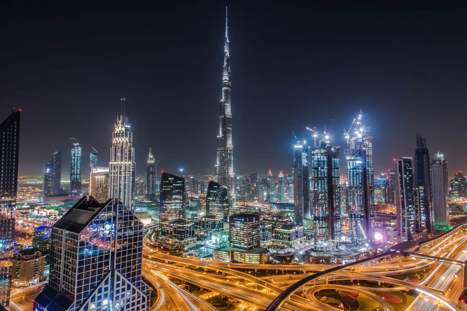 7 reasons to invest in downtown Dubai real estate