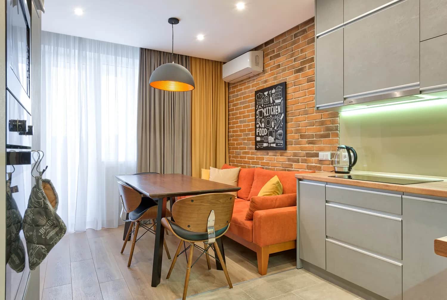 10 best small house design hacks to maximise your space