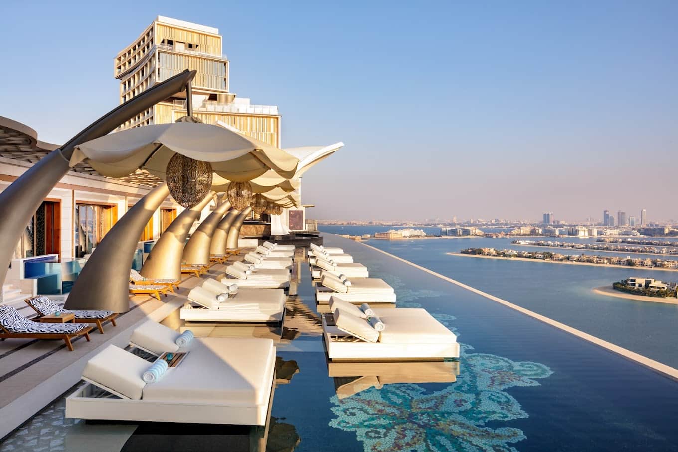 Best staycation destinations in Dubai for every budget
