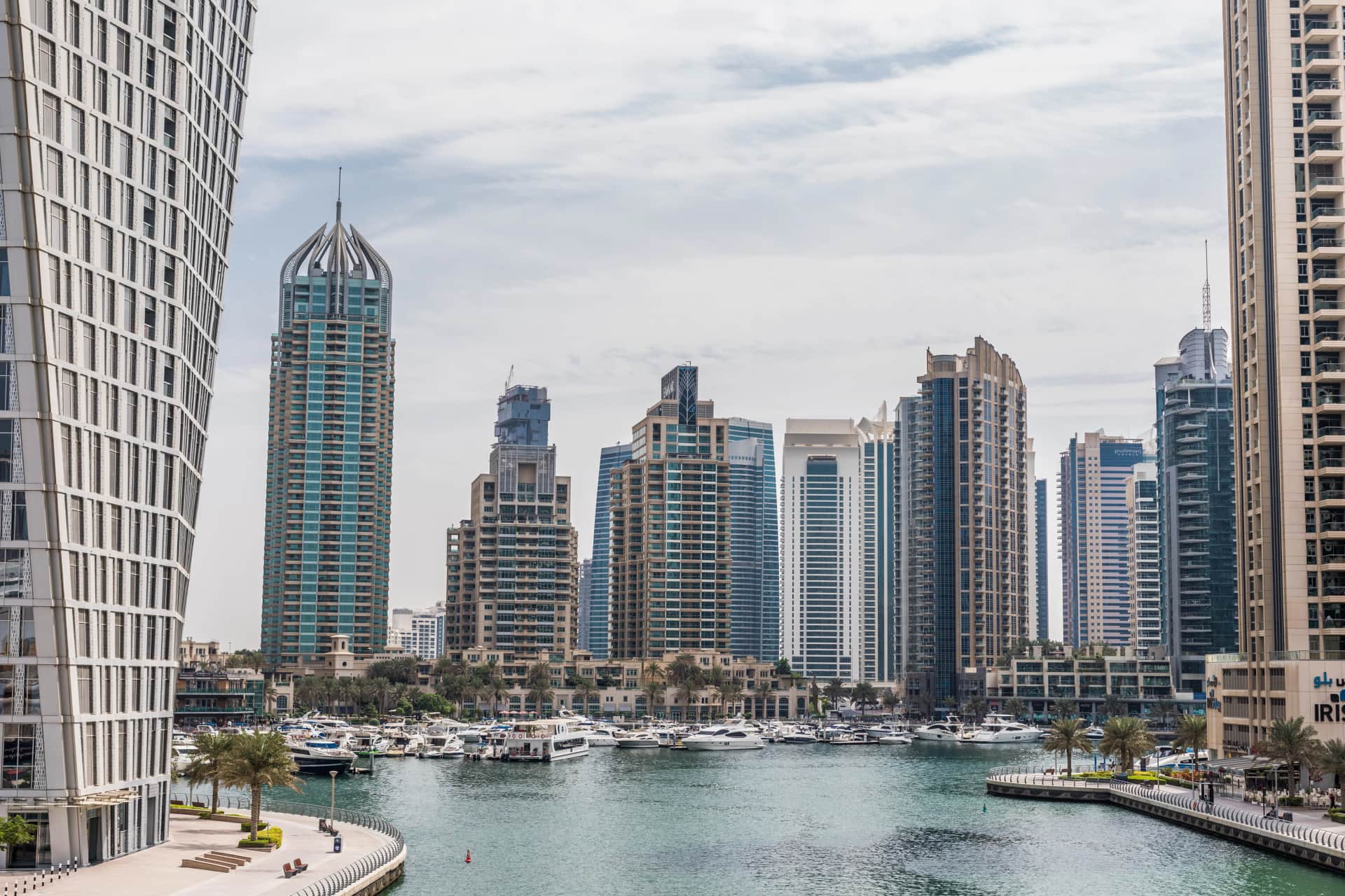 Dubai property leasing market update: rental listings rise as tenant demand shifts