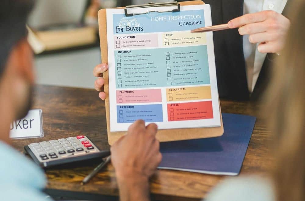 Property handover checklist for buyers in Dubai