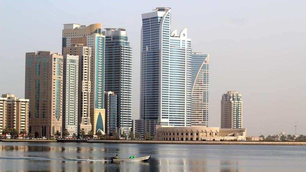 Property ownership for foreigners in Sharjah