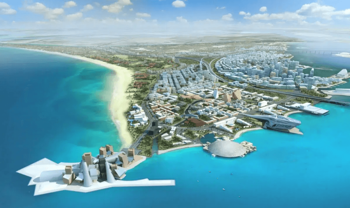 Saadiyat Island: culture, luxury, and real estate: a buyer’s guide