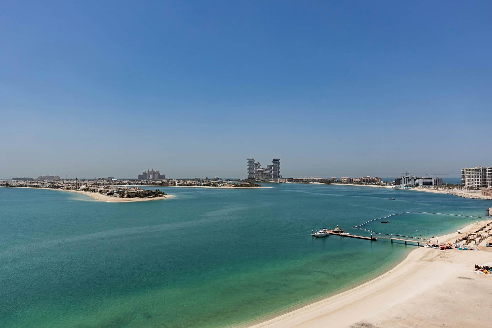 Safe staycation mode on in the uae