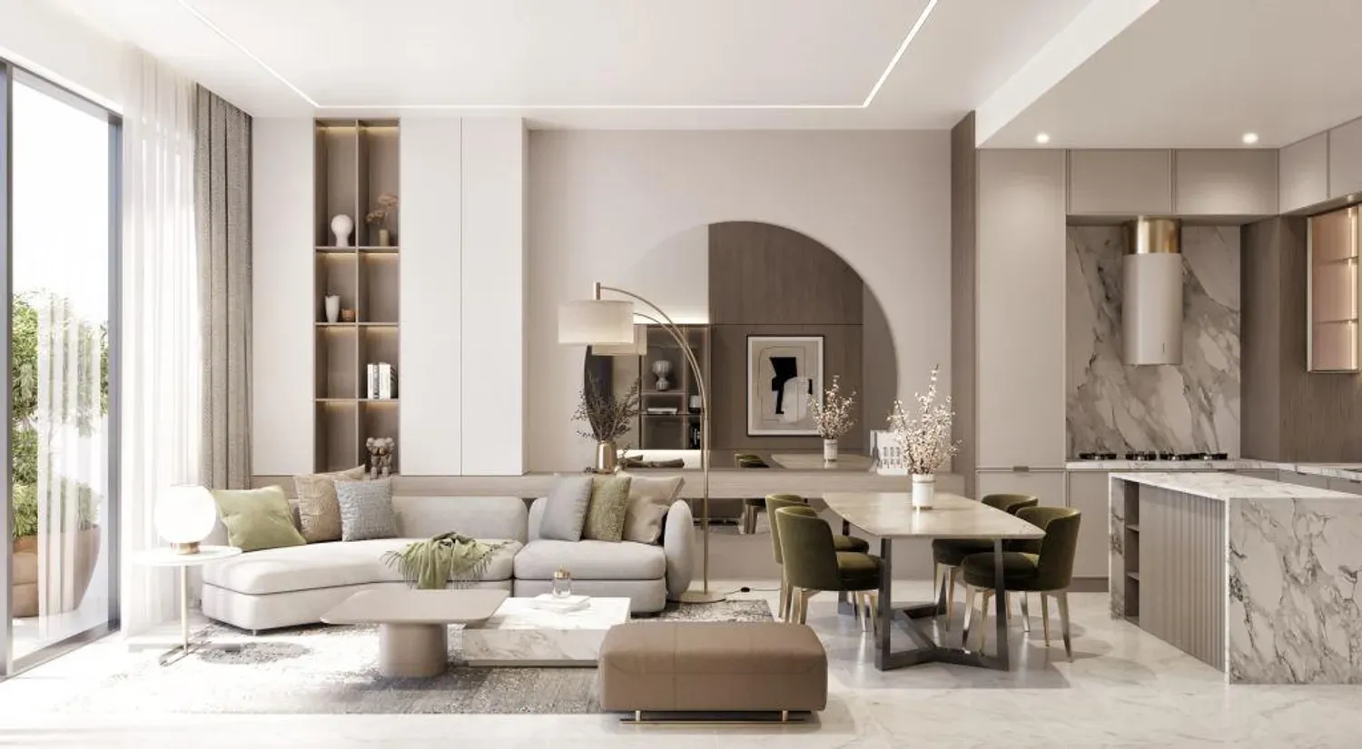 Essential tips for renting an apartment in Dubai