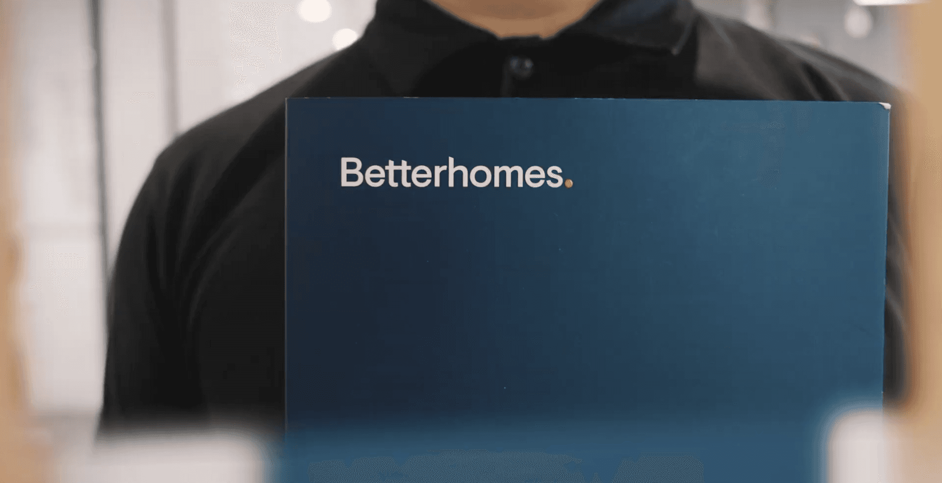 Experience betterhomes: a 360° look at what we offer