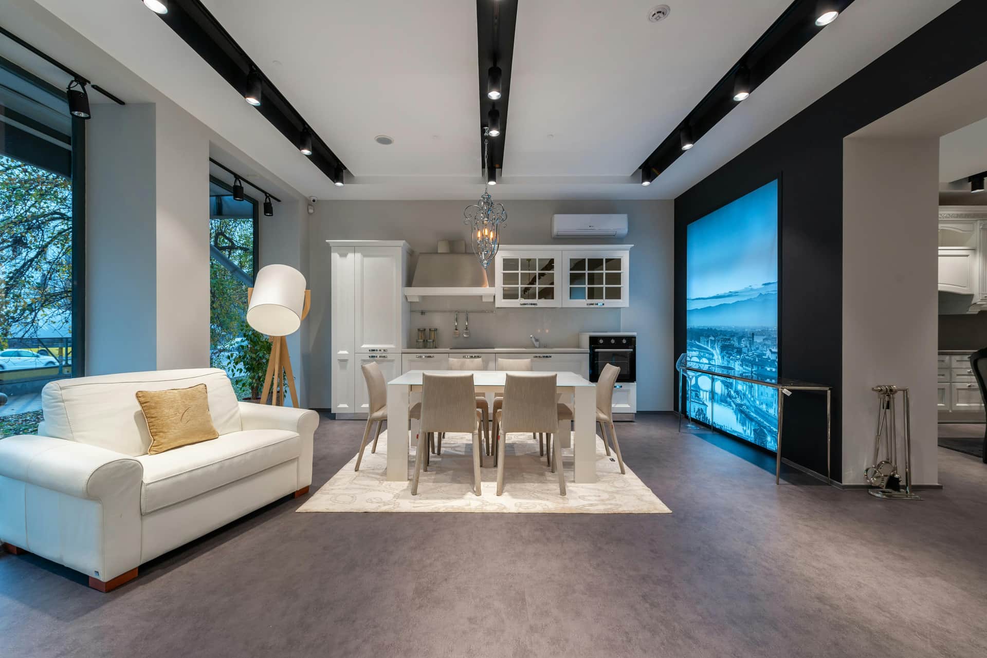 Sell your home with an open house