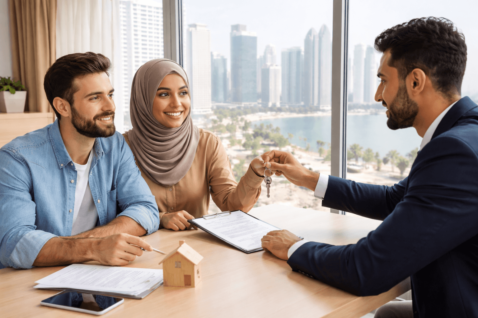 Sharjah rental laws: tenant guide