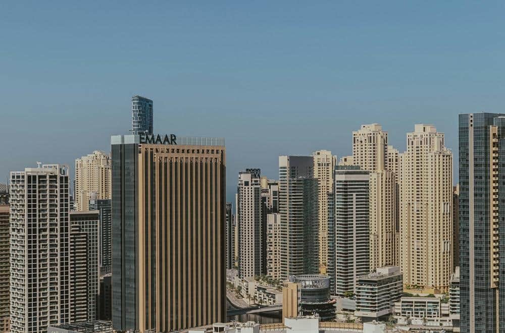Should you buy an apartment in a mixed-use building?