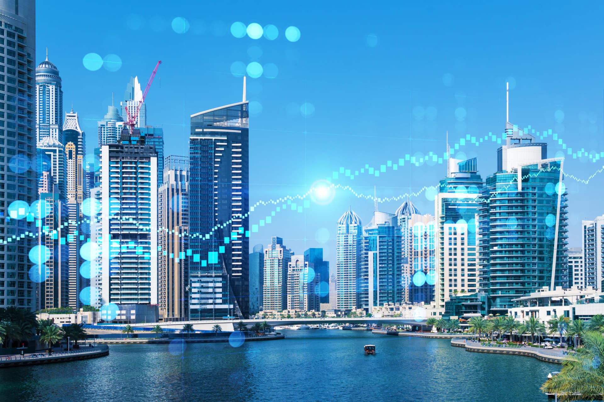 Dubai residential market report Q3 2026: secondary sales rose 16% as leasing demand hit a record high