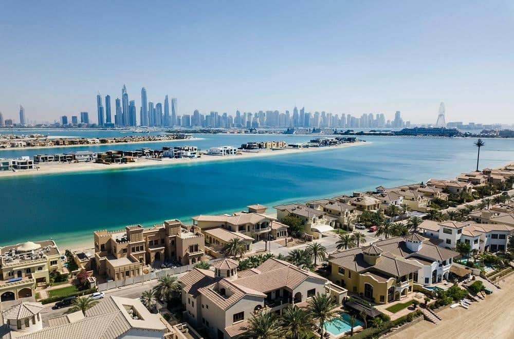 The 5 most affordable villa communities in Dubai