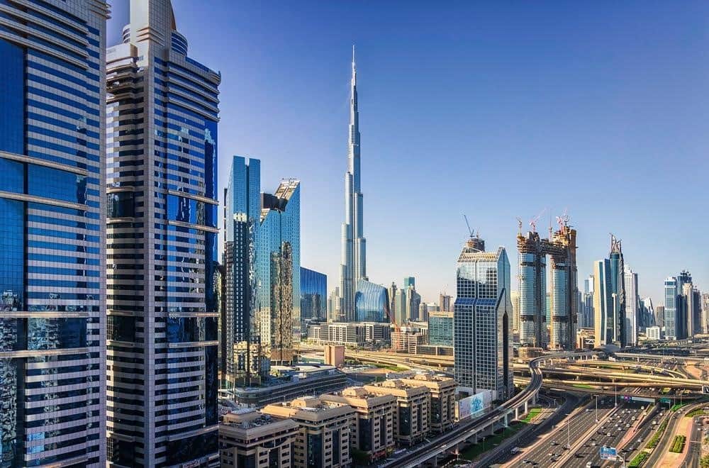 The best ROI rental communities in Dubai for 2025