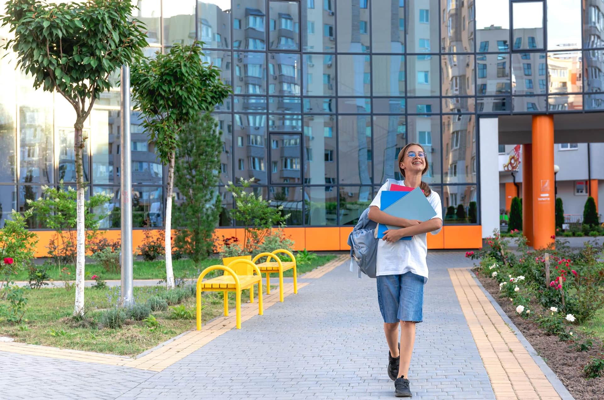 A guide to the best schools in Jumeirah