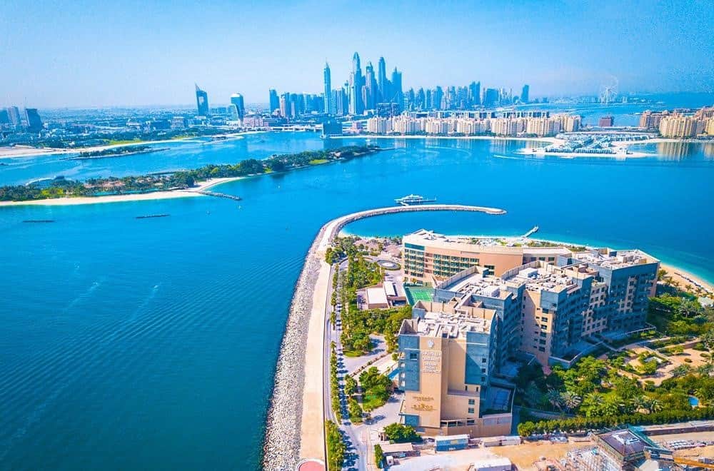 The impact of millionaire migration on UAE's luxury real estate market