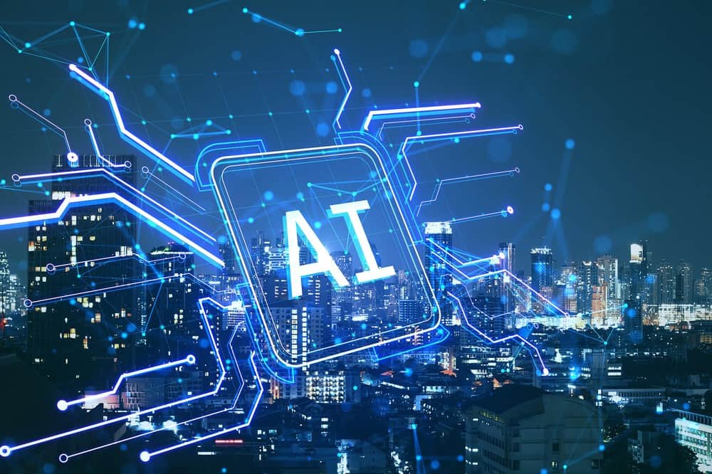The role of artificial intelligence in shaping the future of real estate transactions