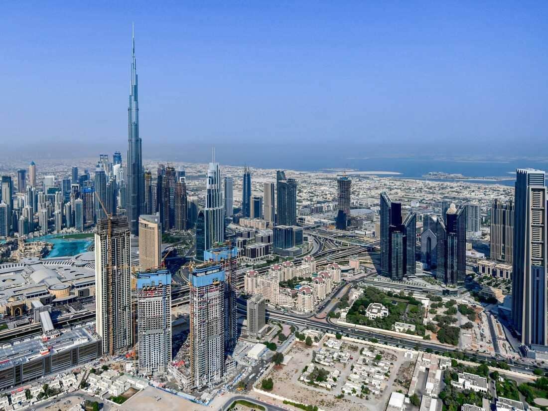 The shift toward boutique off-plan developments: is smaller the new luxury