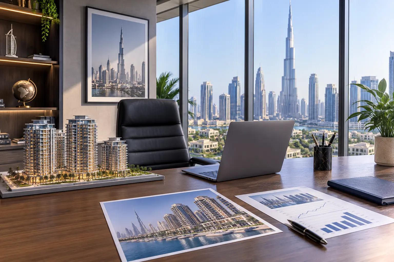 The three policy changes supporting Dubai’s residential market in 2026