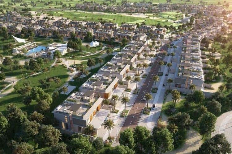 Buying in Dubai hills estate: the ultimate family-friendly investment guide