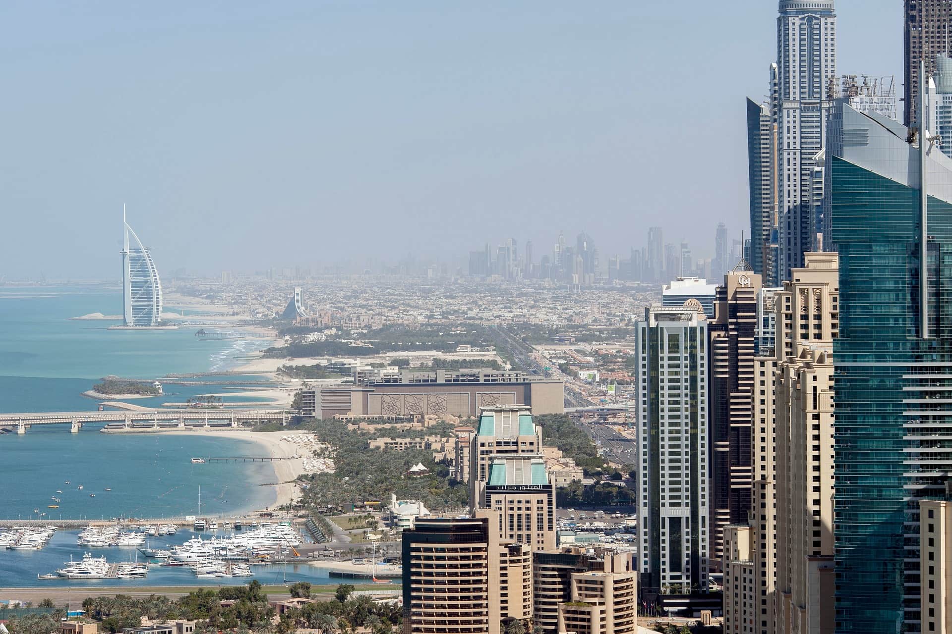 Things to know before renting out residential property.