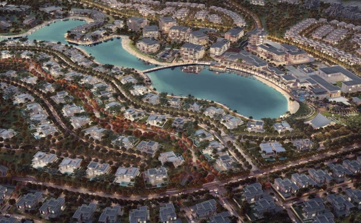 Tilal al ghaf: should you invest in this new community?