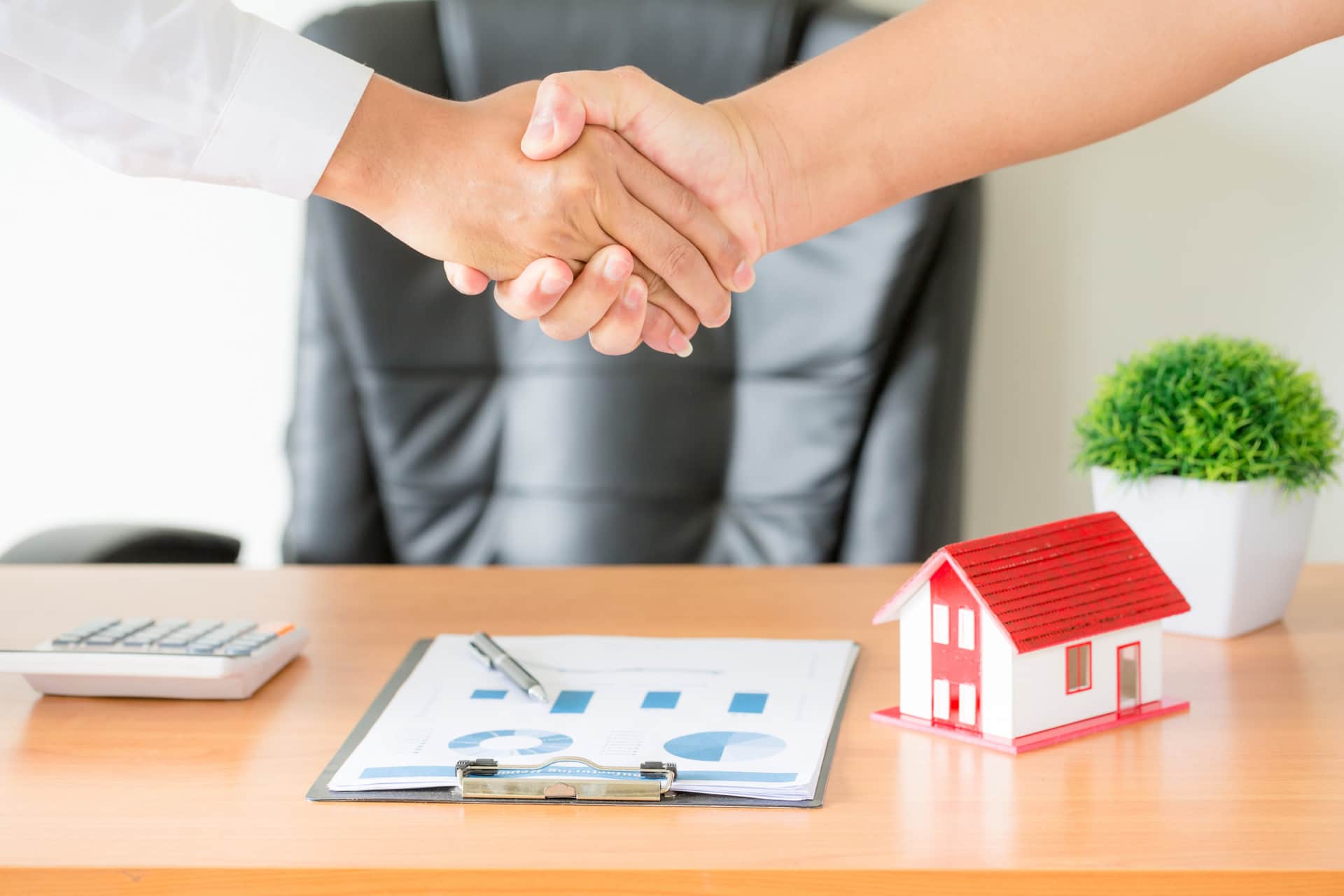 Time to rethink the mortgage cap
