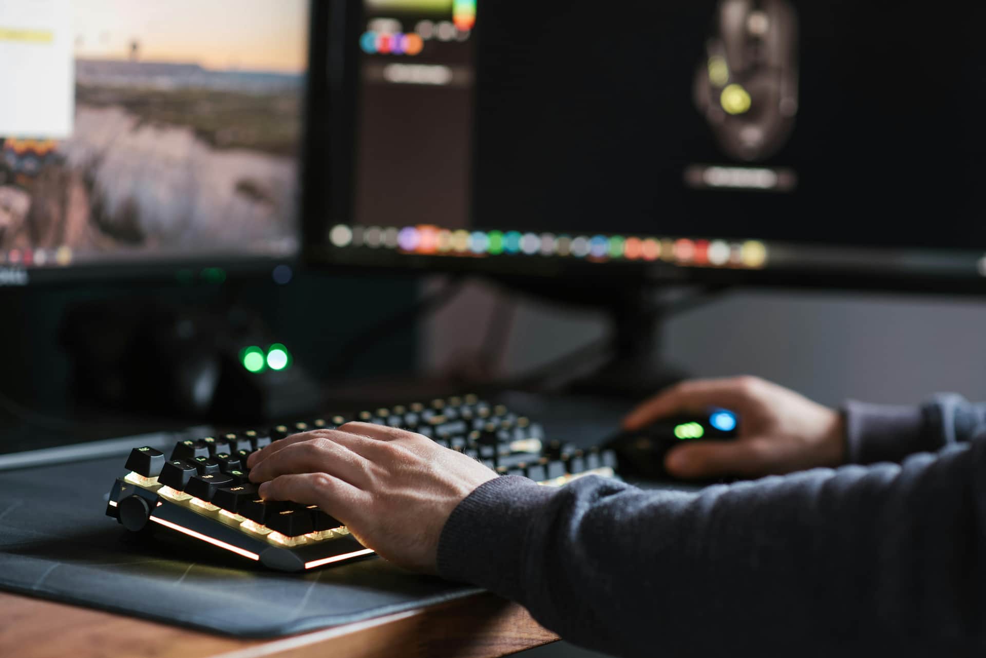 Tips for working at home