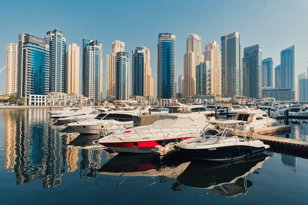 Top 10 FAQs international investors ask about buying off-plan in Dubai