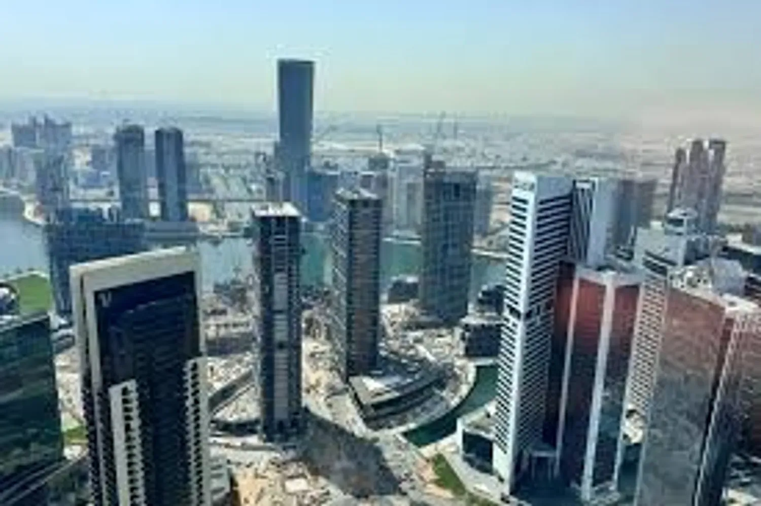 Top 10 off-plan projects to invest in Dubai in 2024