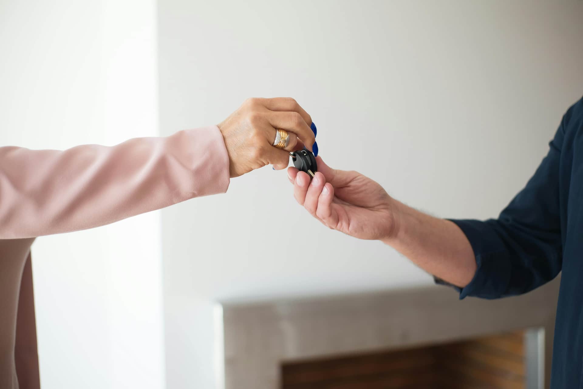 Top 4 reasons to sell a property now
