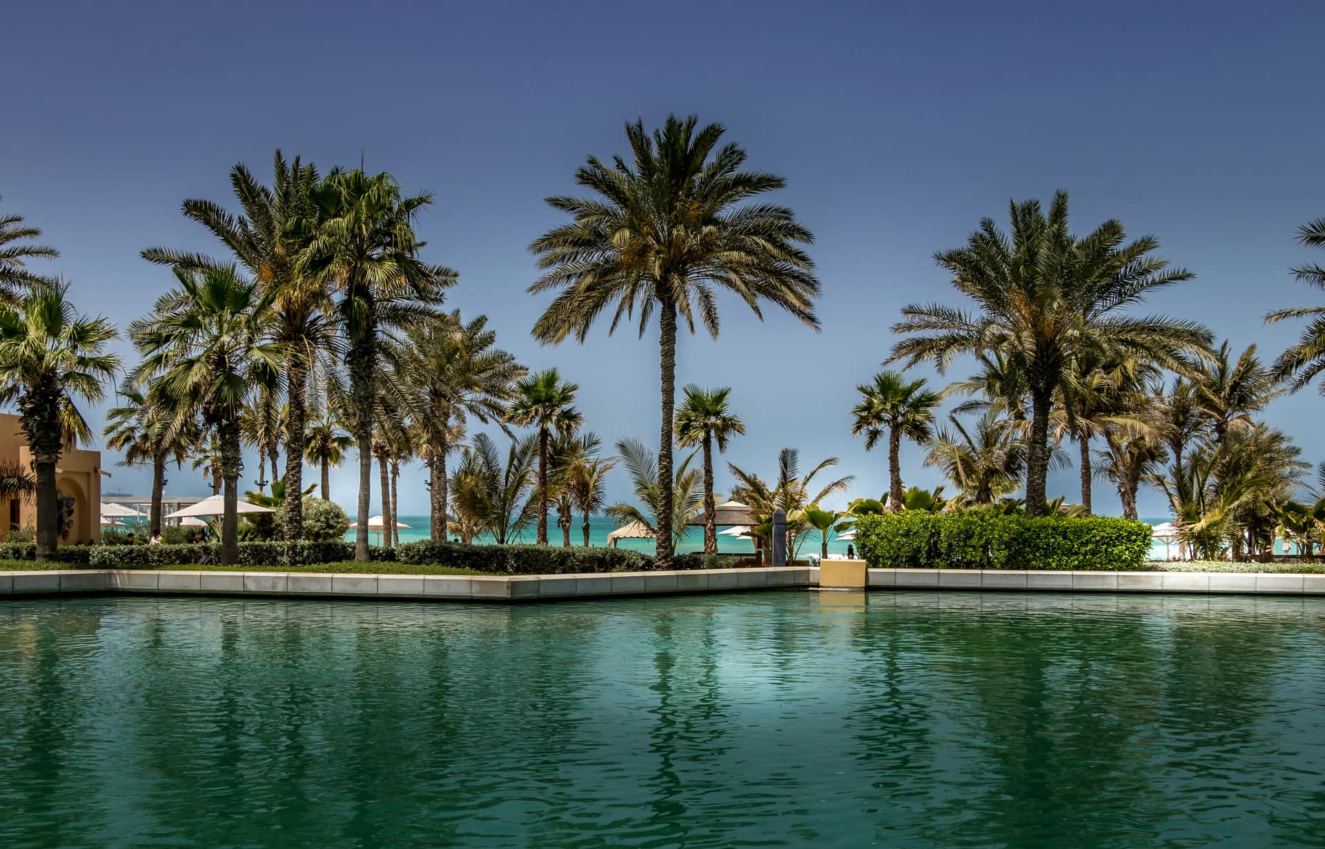 Top 5 water and amusement parks in Dubai to visit this summer