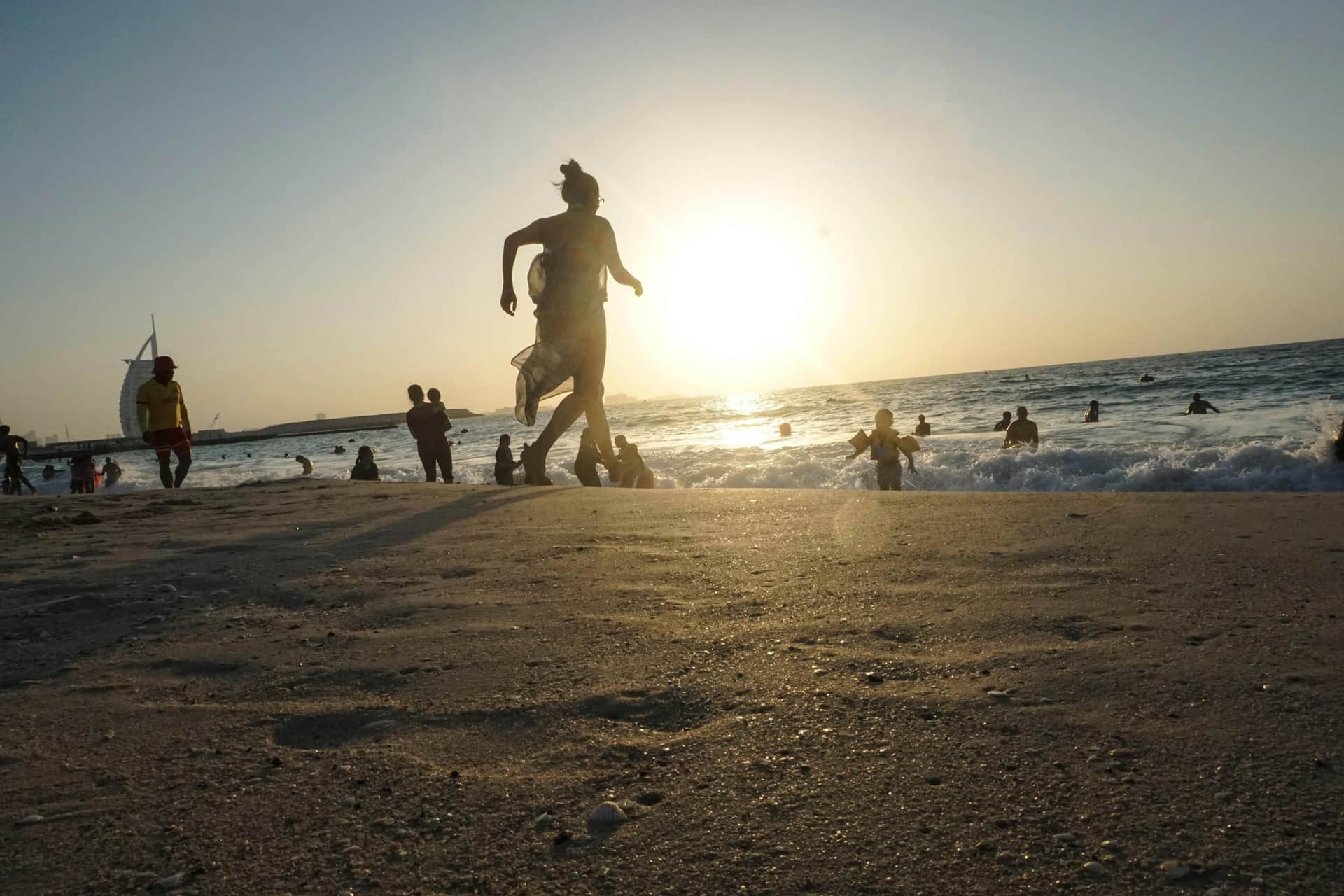 Top 6 affordable activities in Dubai