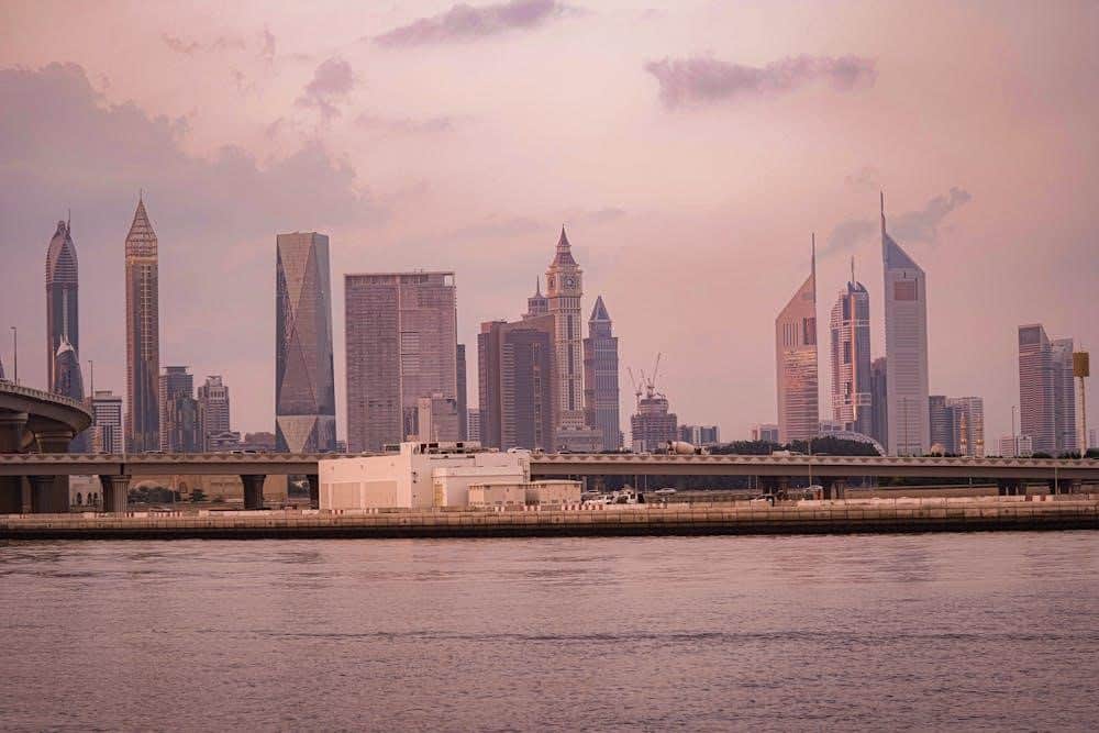 Top 8 off-plan projects in Dubai with post-handover payment plans