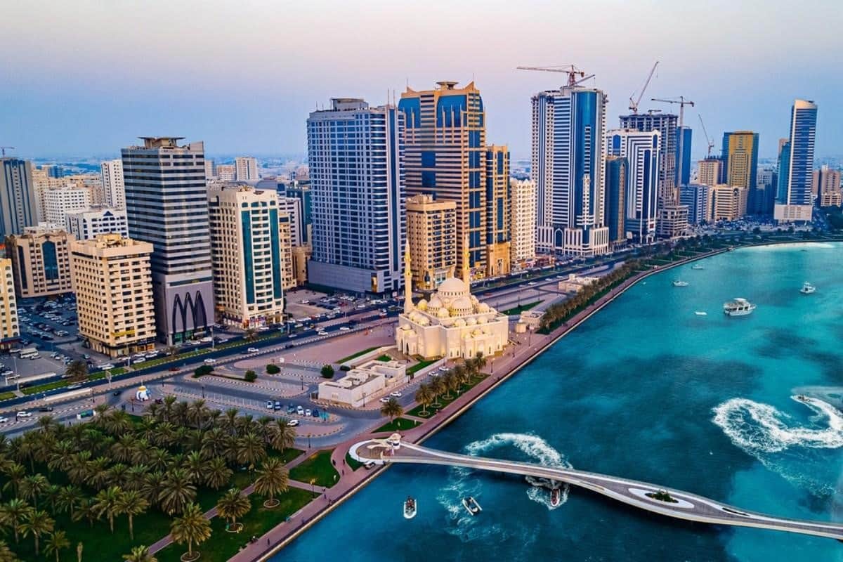 Top communities to buy a property in Sharjah