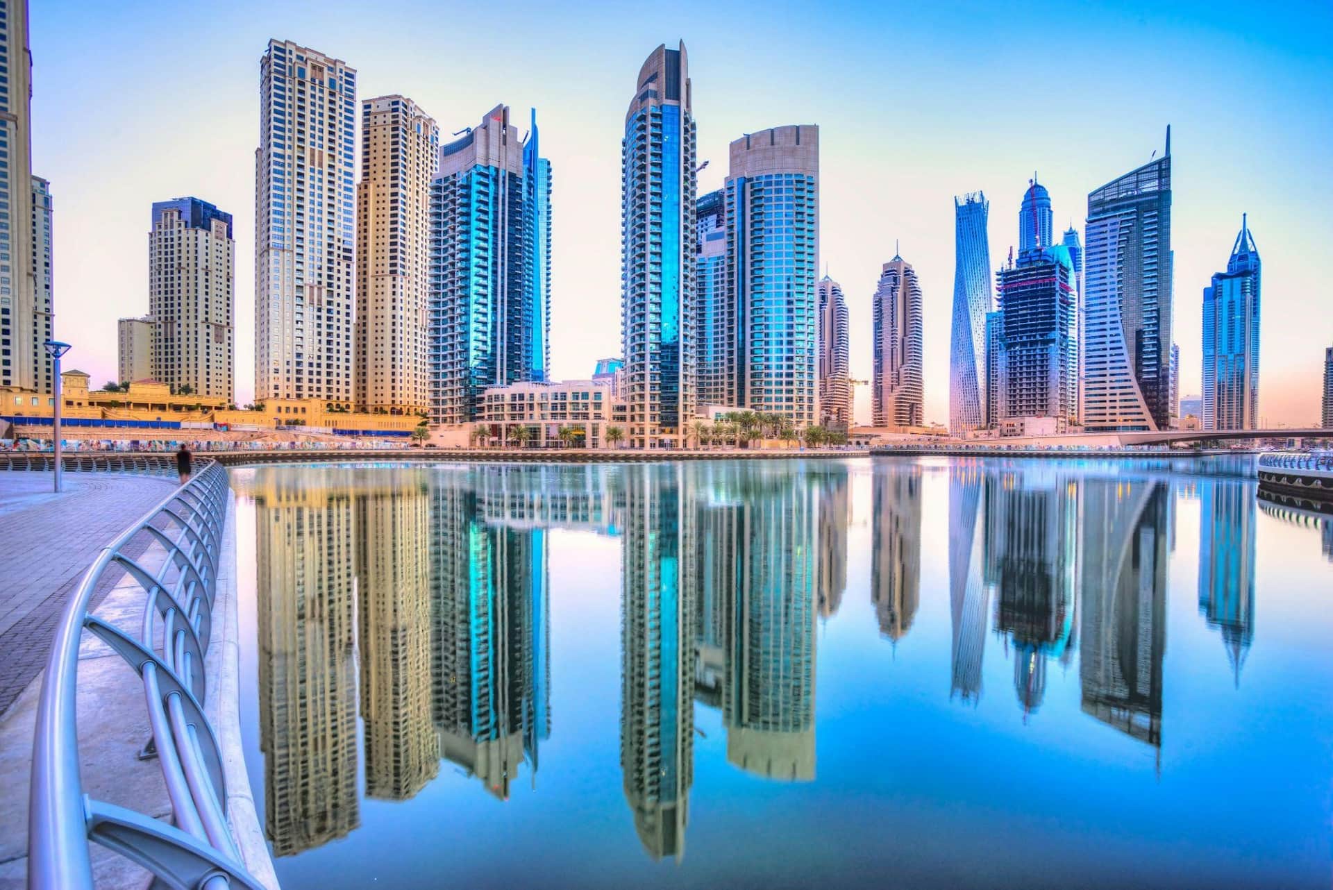 Top Dubai communities for pet owners in 2025