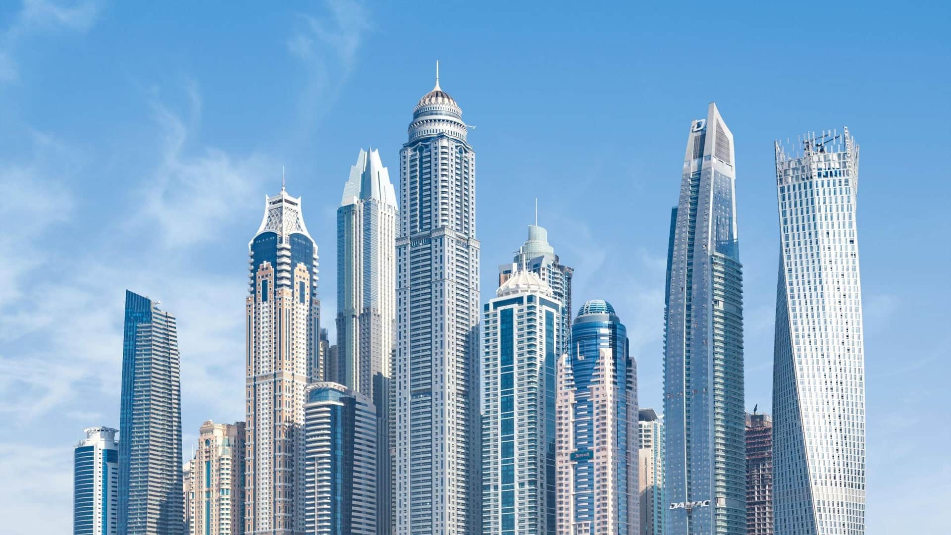 Top emerging real estate trends in Dubai for 2026