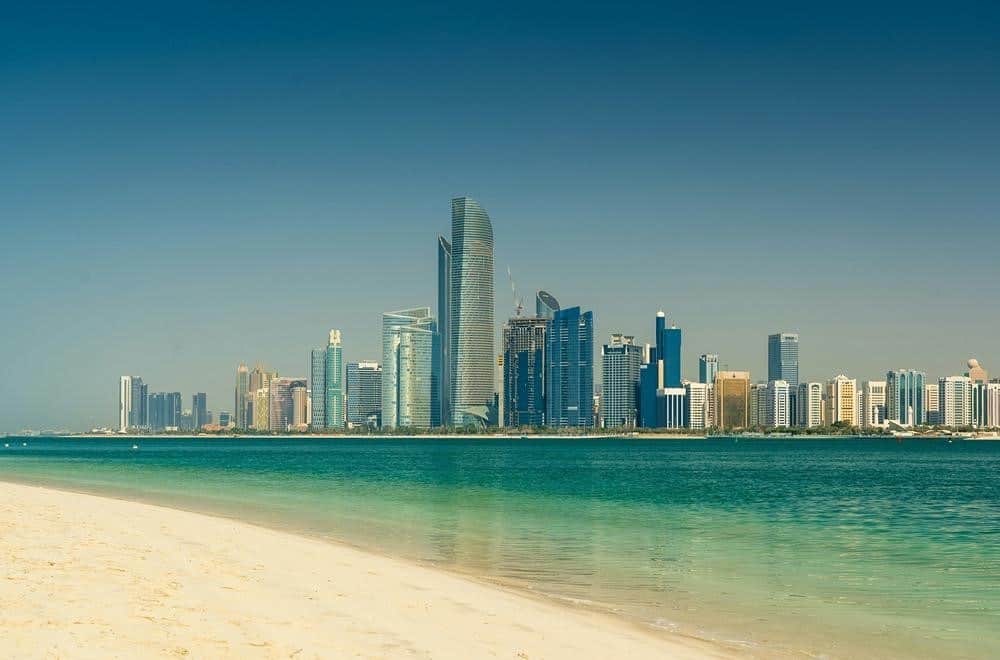 Abu Dhabi’s 2025 real estate boom: top districts for off-plan investments