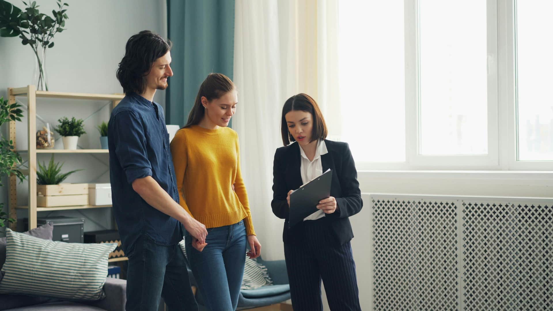 Top tips for first-time homebuyers going through conveyancing