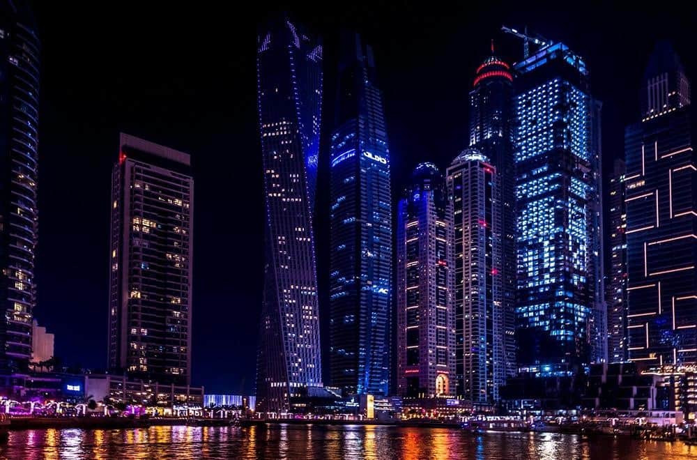 Top waterfront communities to invest in across the UAE in 2025