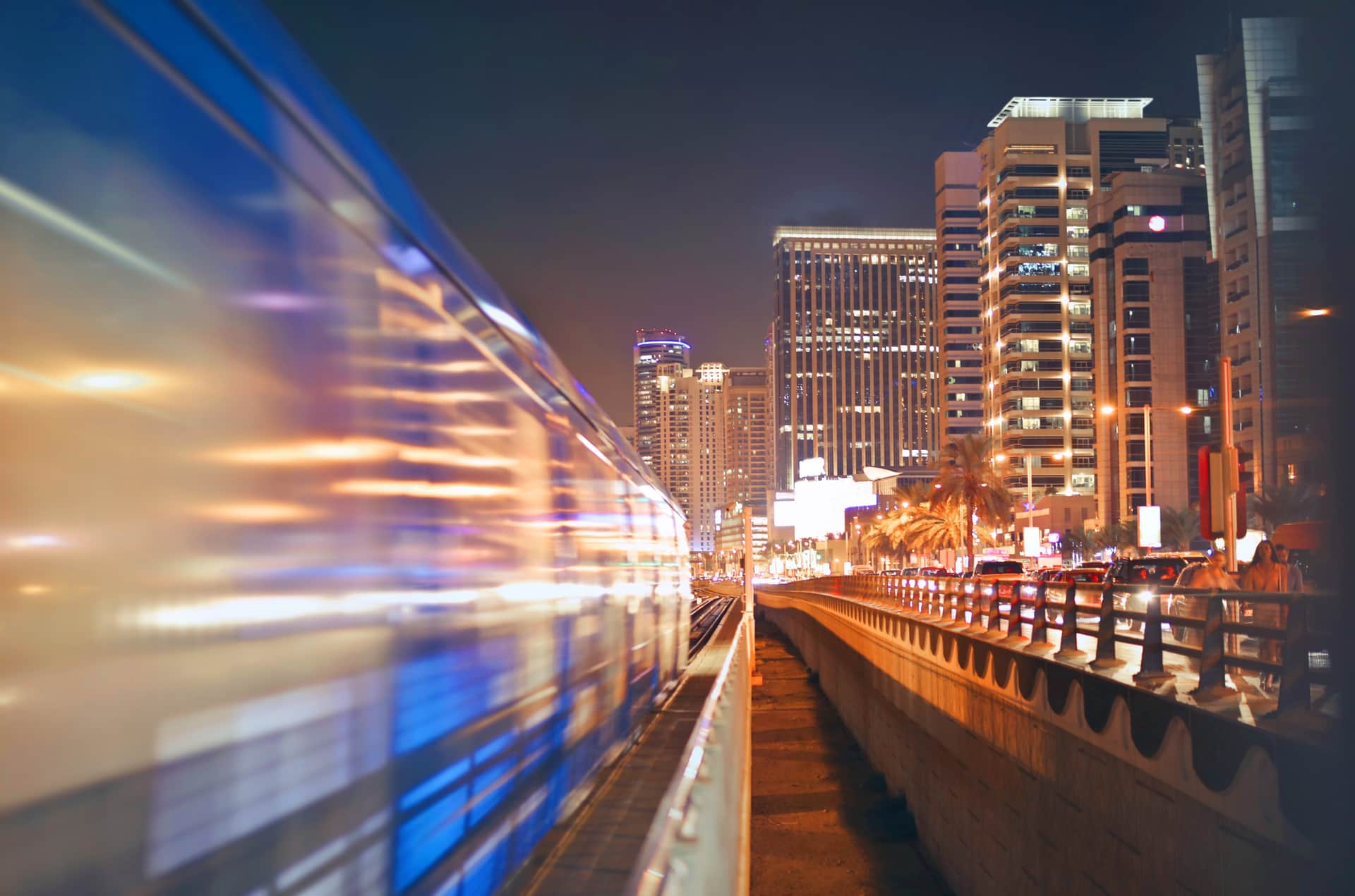Dubai property market update - May edition