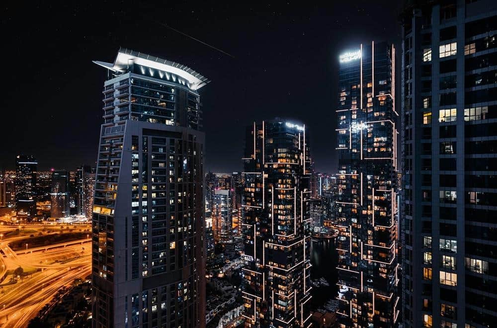 Understanding chiller-free vs chiller-inclusive apartments in Dubai