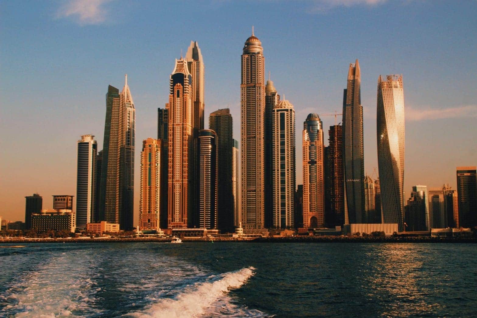 Understanding Dubai's residency perks for UK property buyers