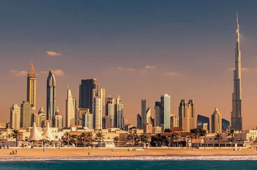 Understanding joint ownership in Dubai property deals