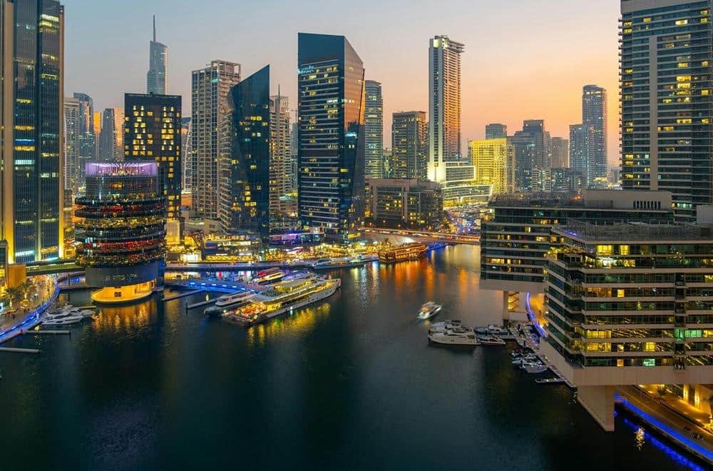 Understanding the impact of corporate tax laws on UAE real estate investments