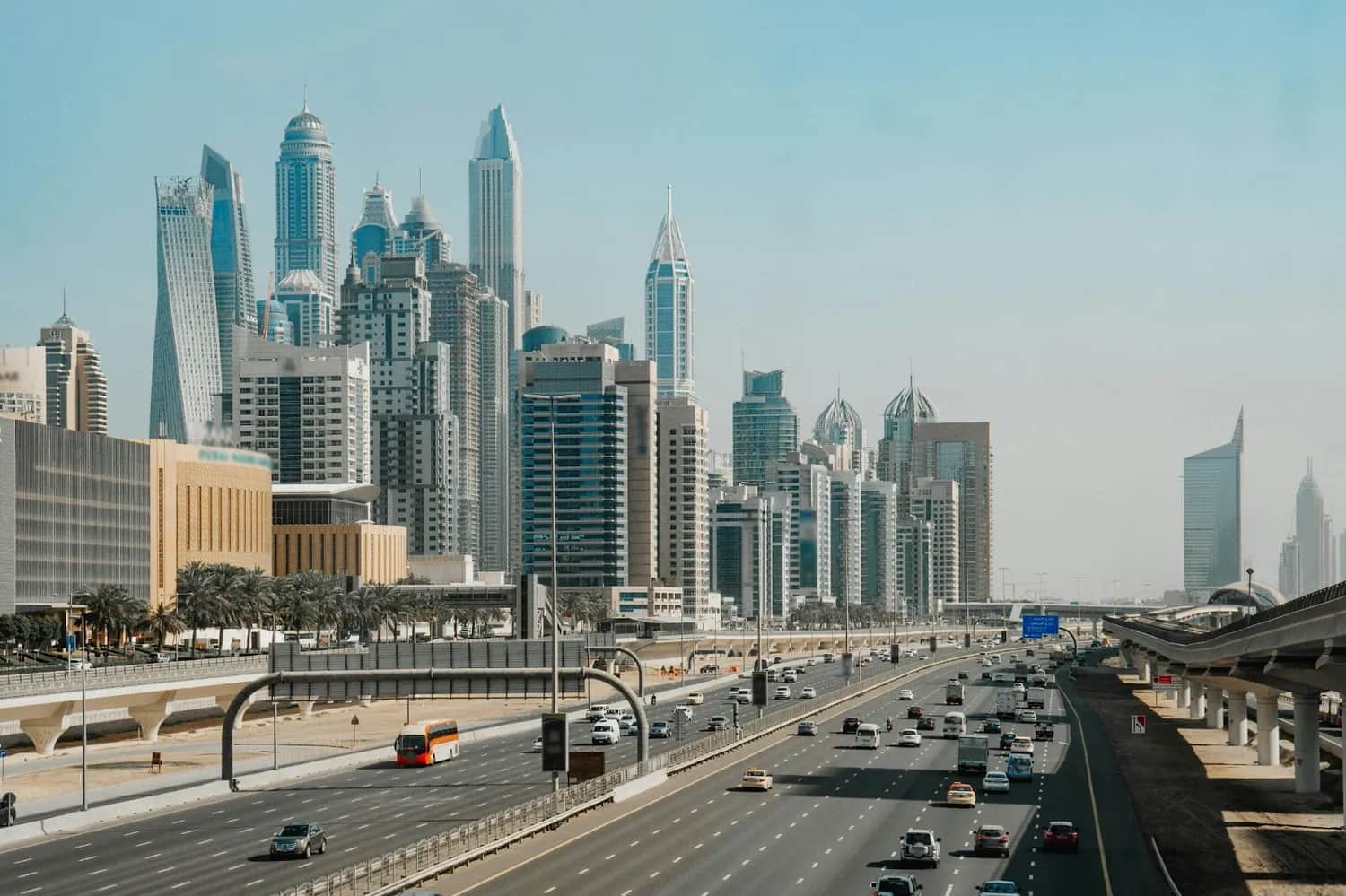 Abu Dhabi’s top residential neighbourhoods to live in