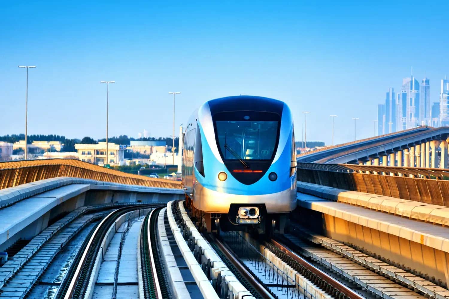 Dubai transportation update in 2024: what's new?