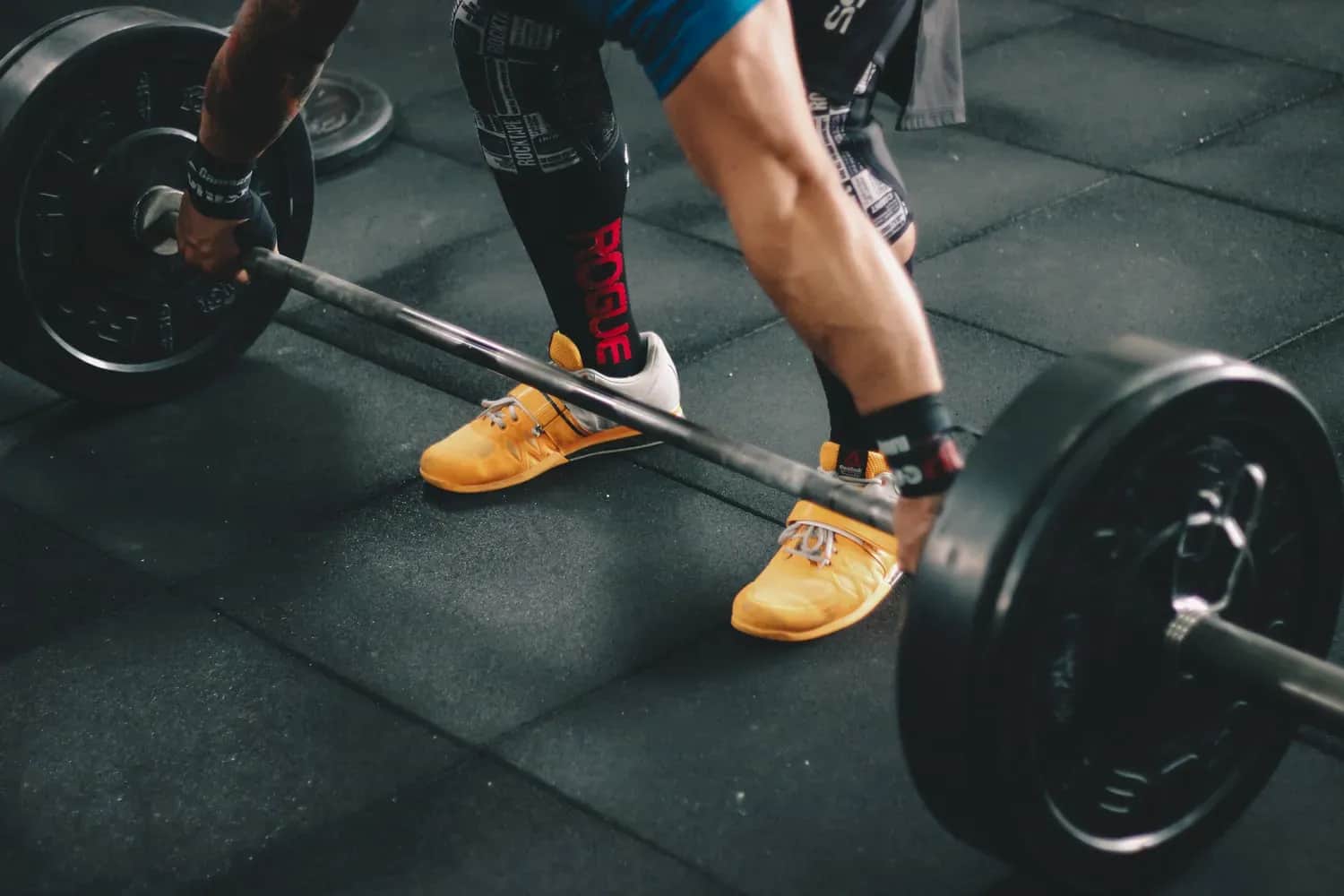 Top 10 best gyms in Dubai
