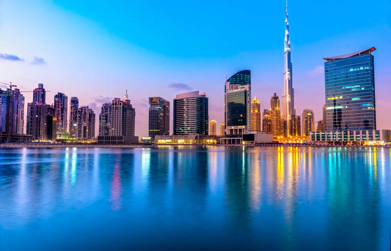 Commercial leasing guidelines for tenants in Dubai