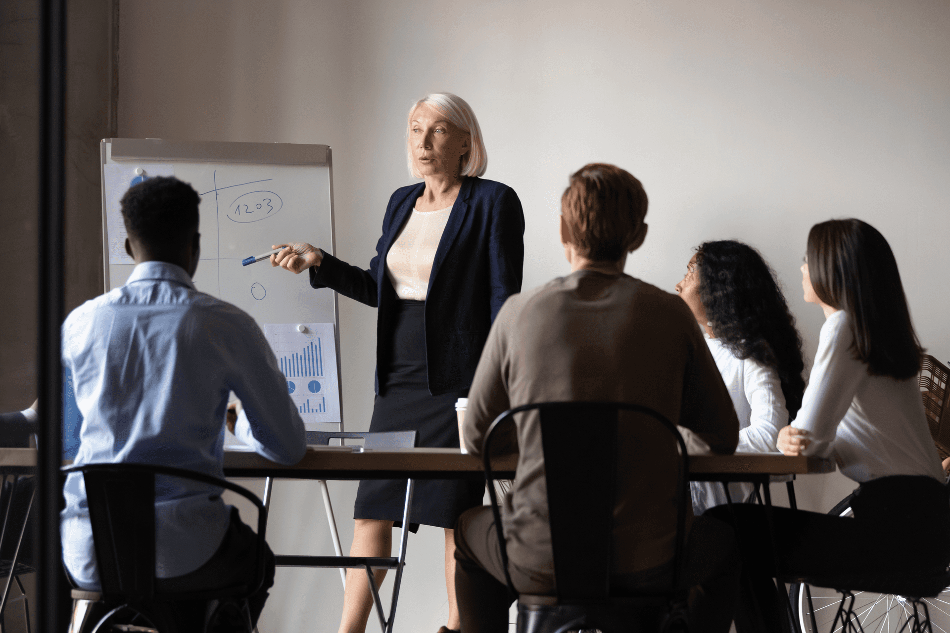 Few common sales mistakes and how to avoid them