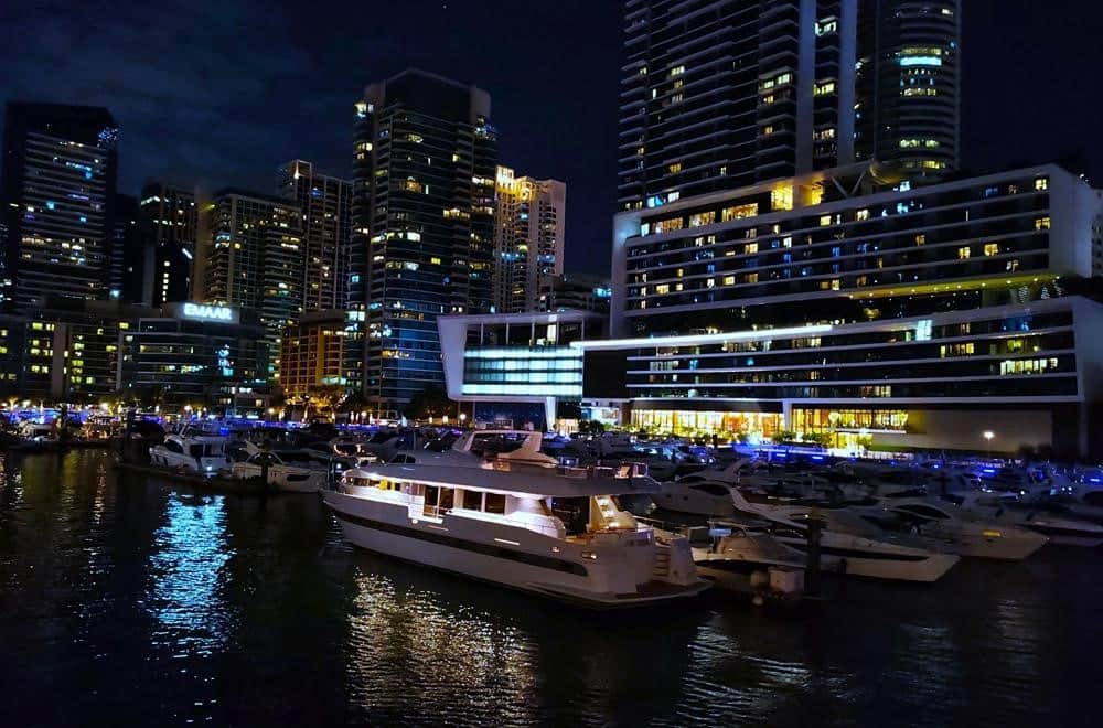 Upcoming projects in downtown Dubai