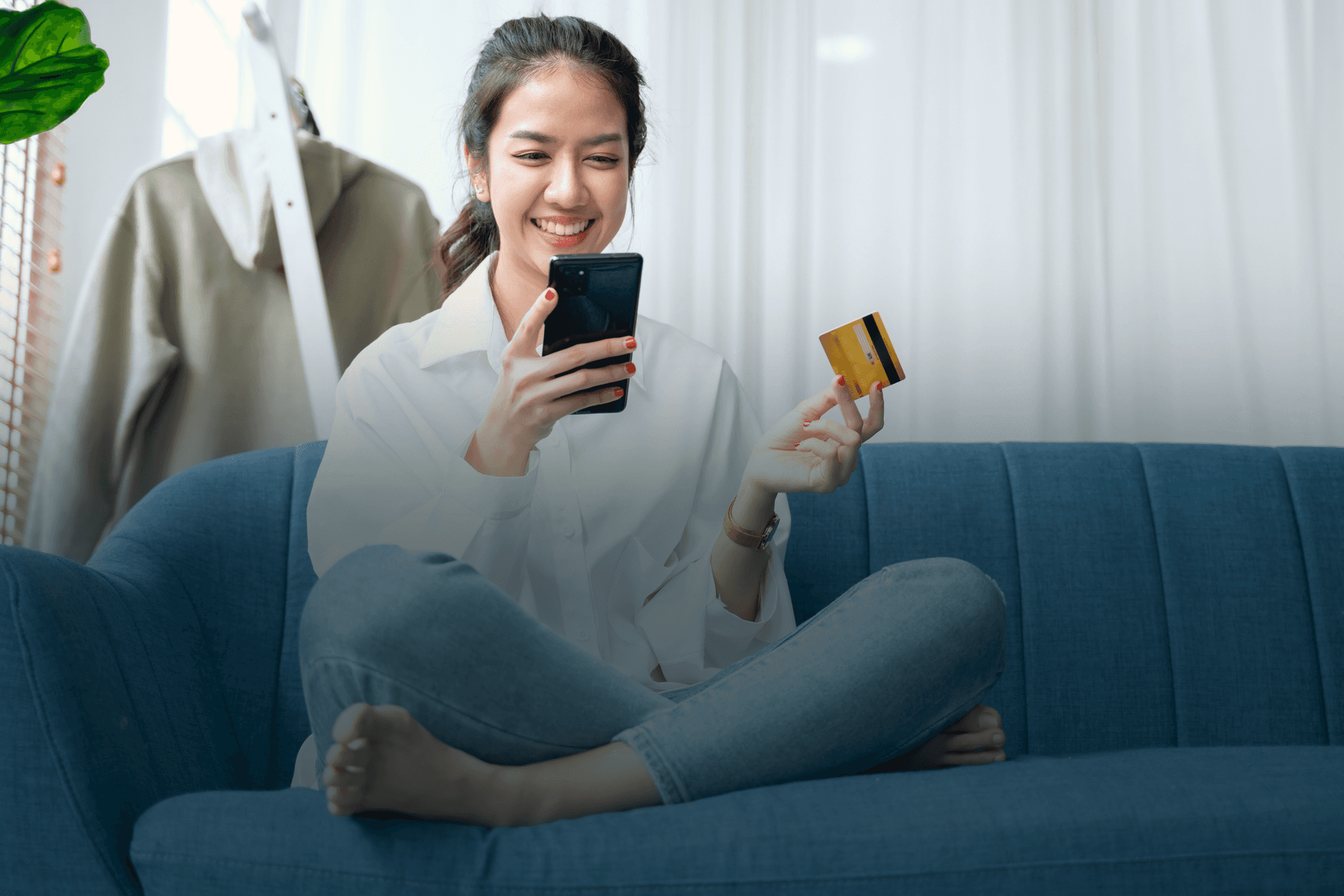 Direct debit: a simpler, smarter way to pay your rent